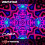 cover: Groove Street - LITTLE SAX