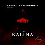 cover: Legalise Project - Kalina (Original Mix)