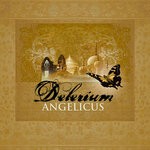 cover: Delerium - Angelicus