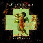 cover: Delerium - Archives, Vol 2