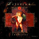 cover: Delerium - Archives, Vol 1