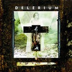 cover: Delerium - Karma