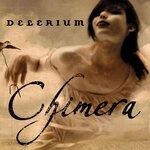 cover: Delerium - Chimera