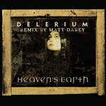 cover: Delerium - Heaven's Earth