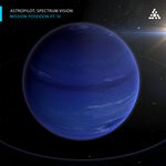 cover: Astropilot|Spectrum Vision - Mission Poseidon Pt. III