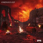 cover: Guerro - Ominous EP