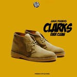 cover: Jah Fabio - Clarks Ever Clean