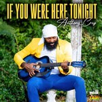 cover: Anthony Cruz - If You Were Here Tonight