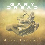 cover: Gary Dread - Move Forward