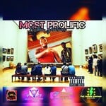 cover: Anthem Greatness - Most Prolific