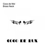 cover: Coco De Mol - Brass Neck