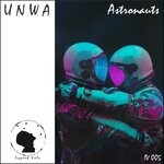 cover: Unwa - Astronauts