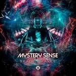 cover: Mystery Sense - Space Travel