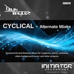 cover: Dyn Taylor - Cyclical (Alternative Mixes)