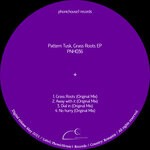 cover: Pattern Tusk - Grass Roots EP