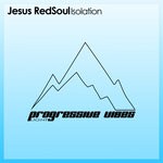 cover: Jesus Redsoul - Isolation