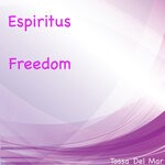 cover: Espiritus - Freedom