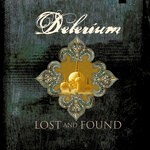 cover: Delerium - Lost & Found