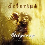 cover: Delerium - Odyssey: The Remix Collection