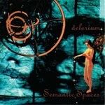 cover: Delerium - Semantic Spaces