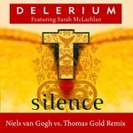 cover: Delerium|Sarah Mclachlan - Silence