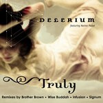 cover: Delerium - Truly