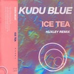 cover: Kudu Blue - Ice Tea