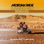 cover: Britt Daley|Morgan Page|The Oddictions - Running Wild