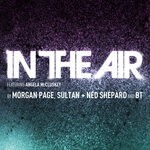 cover: Angela Mccluskey|Bt|Morgan Page|Sultan + Shepard - In The Air