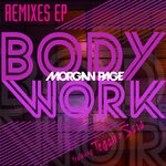 cover: Morgan Page|Tegan And Sara - Body Work