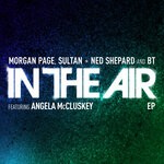 cover: Angela Mccluskey|Bt|Morgan Page|Sultan + Shepard - In The Air