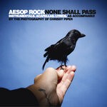 cover: Aesop Rock - None Shall Pass (Explicit Instrumentals & Accapellas)