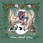 cover: Aesop Rock - None Shall Pass (Bonus Edition)