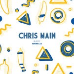 cover: Chris Main - Bucky (Extended Mix)