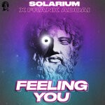 cover: Frank Addai|Solarium - Feeling You