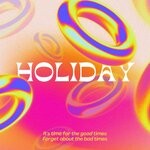 cover: Cheesecake Boys - Holiday