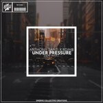 cover: Anthony Santi|Jasuc|Rdjmb - Under Pressure