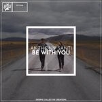 cover: Anthony Santi - Be With You