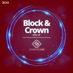 cover: Block & Crown - Rise Up