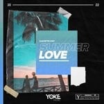 cover: Claudette & Roy - Summer Love