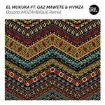 cover: El Mukuka|Gaz Mawete|Hvmza - Bosana (MOZAMBIQUE Remix)