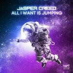 cover: Jasper Creed - All I Want Is Jumping