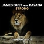 cover: Dayana|James Dust - Strong