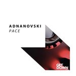 cover: Adnanovski - Pace