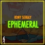 cover: Rony Seikaly - Ephemeral