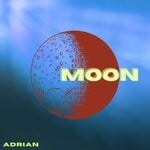 cover: Adrian - Moon