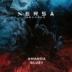 cover: Bluey - Amanda