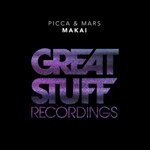 cover: Picca & Mars - Makai