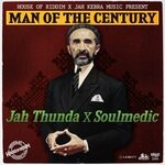 cover: Jah Thunda|Soulmedic - Man Of The Century