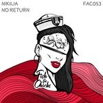 cover: Nikiija - No Return (Extended Mix)